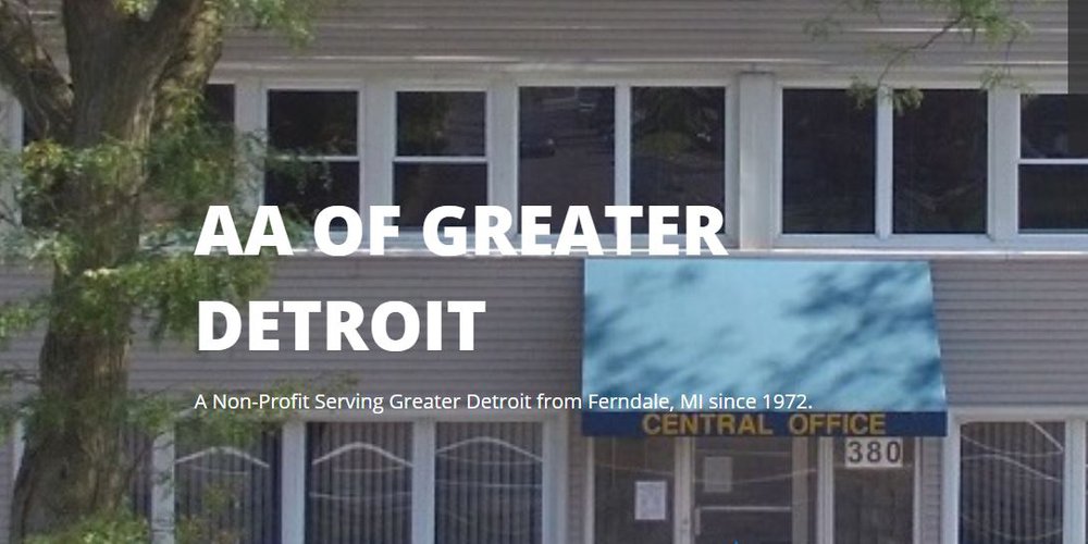 Greater Detroit Central Office
