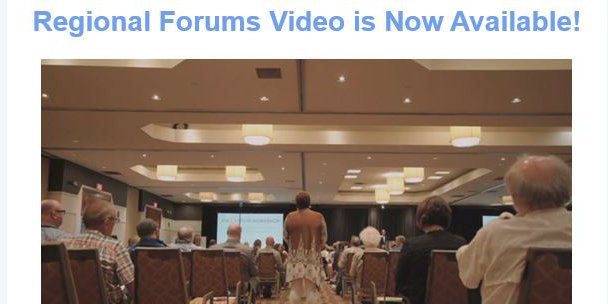 Regional Forum Video