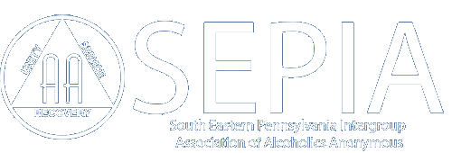 SEPIA: Southeastern Pennsylvania Intergroup Association of Alcoholics Anonymous